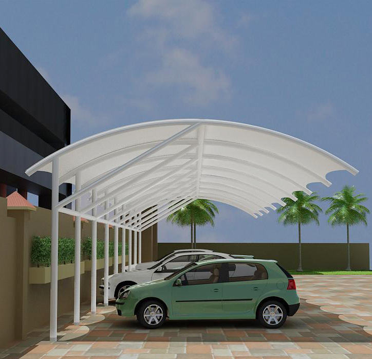 Outdoor Shade Products in Kenya