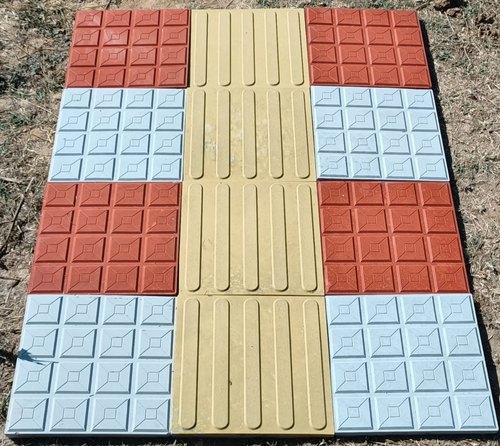 NON-KID PAVERS (OUTDOOR FLOOR TILES)