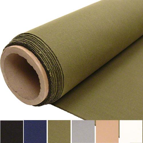 POLYESTER CANVAS FABRIC