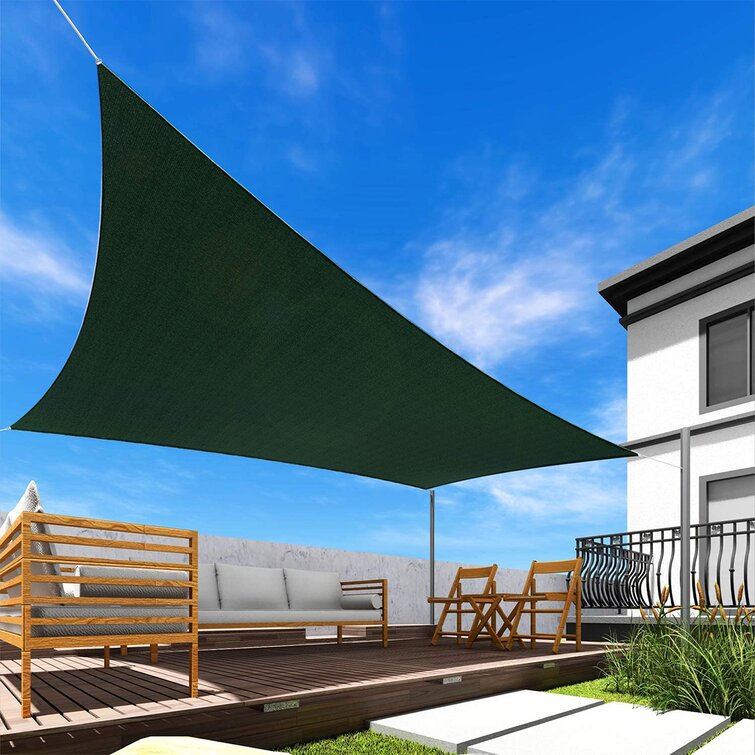 UV RESISTANT-SUNBLOCK SHADE CLOTH SHADENET