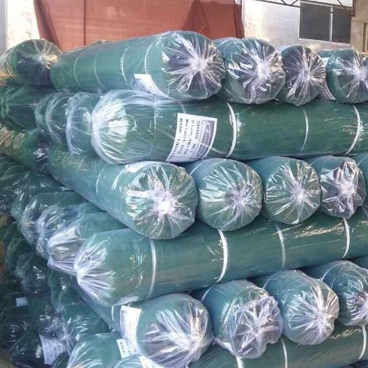 MANUFACTURER AND SUPPLIER OF SYNTHETIC FABRICS AND SHADE NET