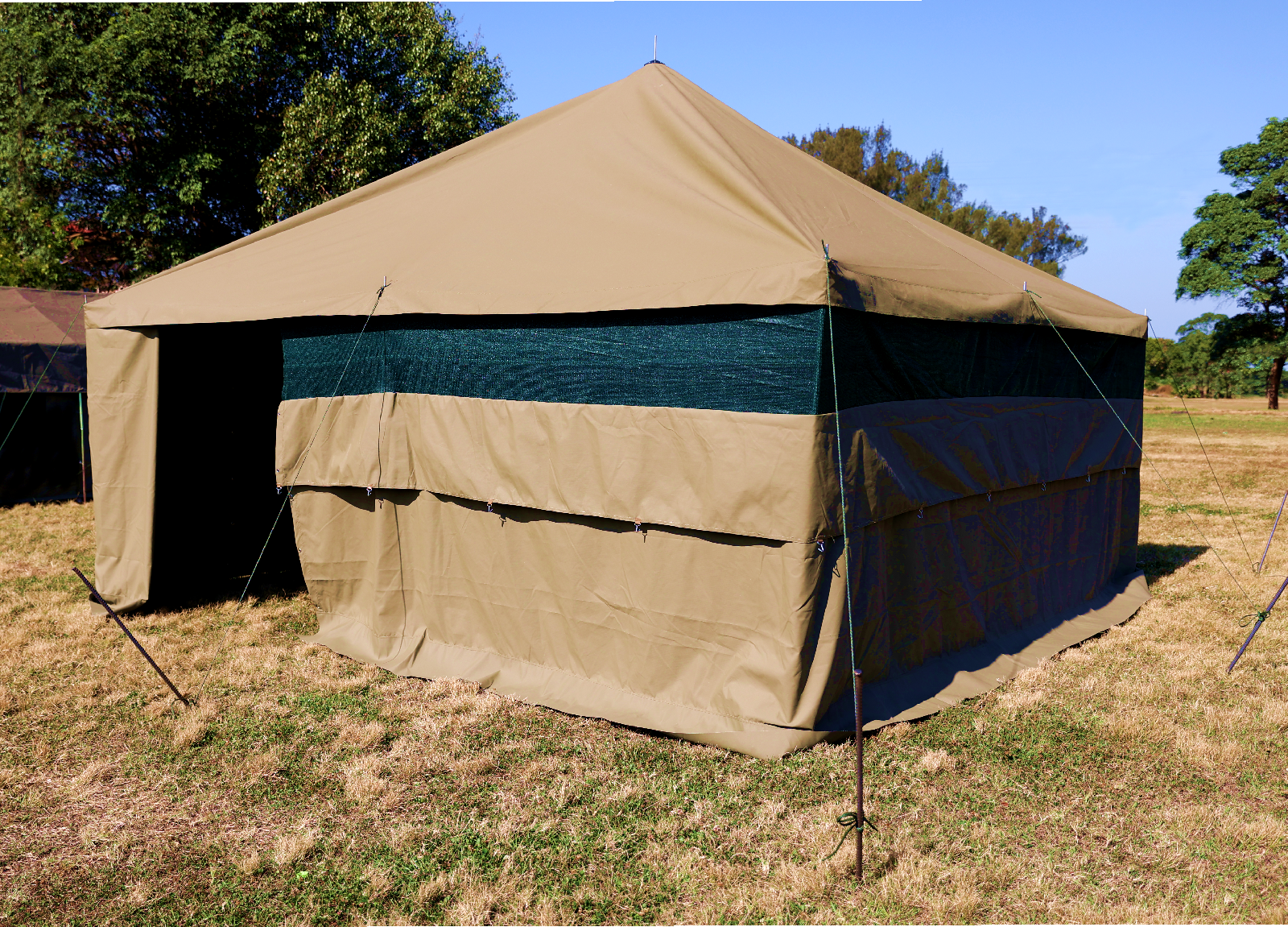 MILITARY TENTS-ARMY TENTS-CANVAS CAMPING TENTS-RELIEF TENTS-REFUGEE TENTS-EMERGENCY TENTS-HOSPITAL TENTS