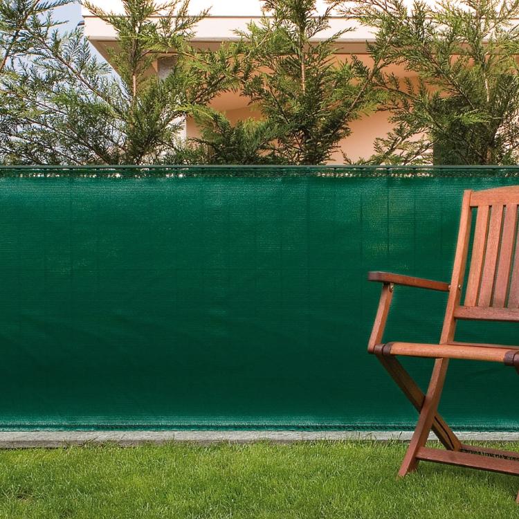 SHADE NET FENCING-PRIVACY COVER-PERIMETER WALL SCREEN