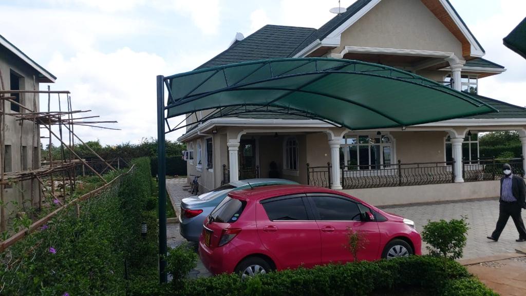 CARPORT-PARKING SHADE-VEHICLE COVER-CAR COVER-PARKING SHED-VEHICLE STORAGE SHADE-CAR SHADES FOR SALE