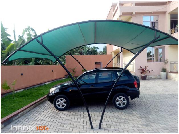 Car cheap shade covers