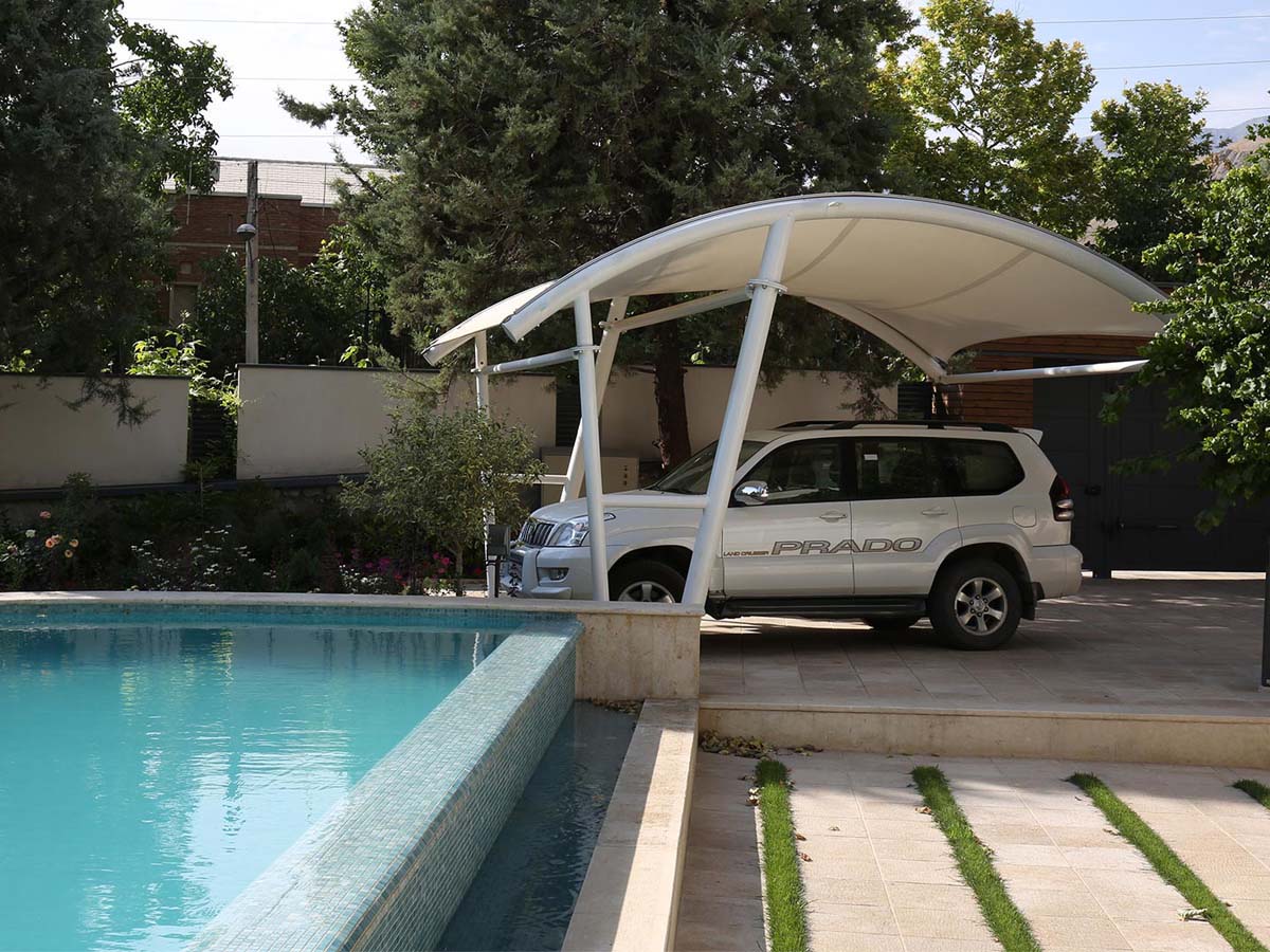 CAR PARKING SAIL SHADE MADE IN KENYA-PARKING SHADE CANOPY-CARPORT-PARKING SHADES FOR COMMERCIAL AND RESIDENTIAL USE