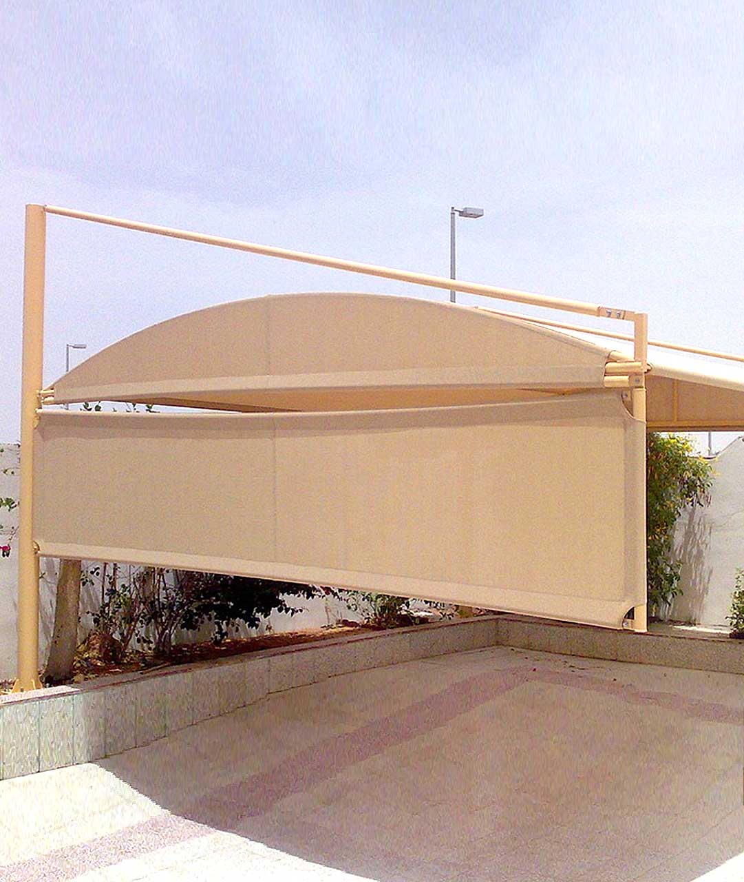 CAR SHADE-WATERPROOF PARKING SHADE-PARKING SHADE CANOPY-CARPORT-SHADE SYSTEMS-SHADE SOLUTIONS-OUTDOOR SHADES-CAR SHADE-CAR WASH SHADE-CAR PARK SHADE-SHADE NETTING SHADE-PARKING SUN SHADE-CAR COVER-COMMERCIAL CAR SHADES-RESIDENTIAL CAR SHADES-CAR SHADES FOR OFFICES-CAR SHADES FOR A FACTORY-PARKING SHADES FOR HOMES VILLAS TOWN HOUSES-PARKING SHADES FOR A COMPANY-CURVED CAR SHADE-CANTILEVER CAR SHADE SUPPLIER AND MANUFACTURING COMPANY 