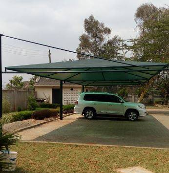 Carports-Car Parking Shades-Vehicle Covers-Parking Shade Canopy-Shade net Car Park-Cantilever Car Shade-Waterproof Car Shade-Outdoor Shade for Residential and Commercial use