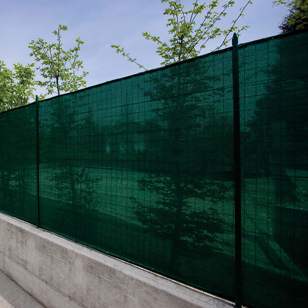 Privacy Fence-Privacy Screen-Balcony Privacy Covers-Wall Panel-Perimeter Wall Privacy Cover-Wind Breaker-Green Shade Net Barrier-Construction Net-Safety Net-Debris Net