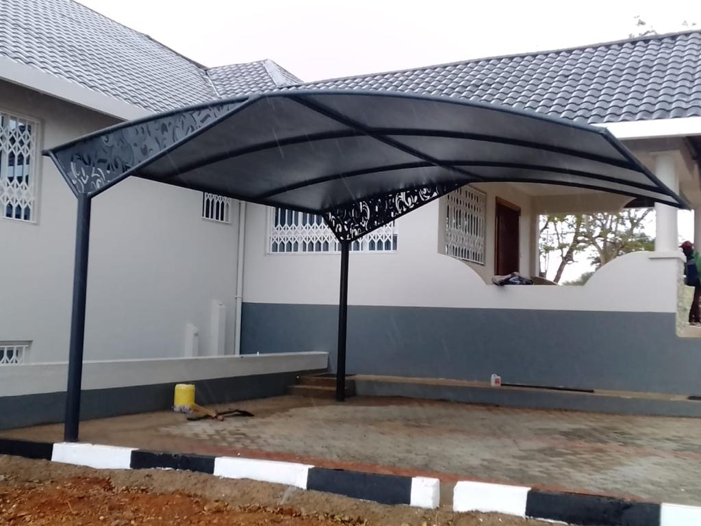 Carport Manufacturer, Installer and Supplier In Kitui-Makueni-Machakos-Commercial and Residential Car Shade-Waterproof Shade Net-Parking Shade-Outdoor Garage-Car Park Tent-Vehicle Shade Canopy for Homes, Businesses and Corporations