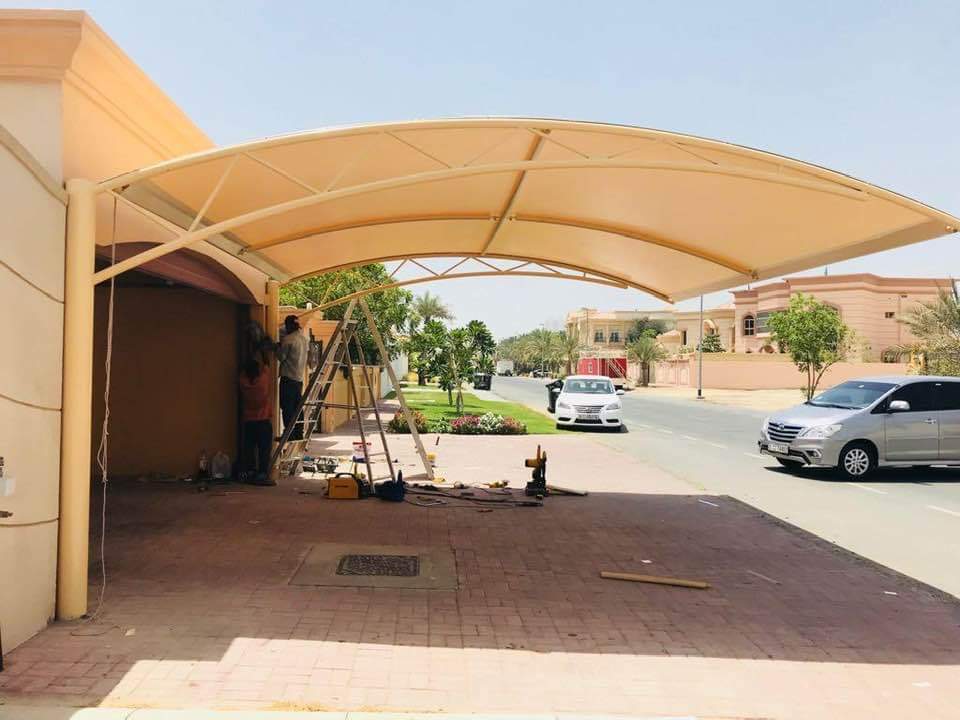 Unique and Modern Carports-Parking Shades-Vehicle Shade Canopies-Cantilever and Curved Shed designs-Waterproof Shade Net Car Covers-Commercial and Residential Car Shade Installers In Kenya Uganda Tanzania Rwanda Somalia South Sudan Burundi Ethiopia