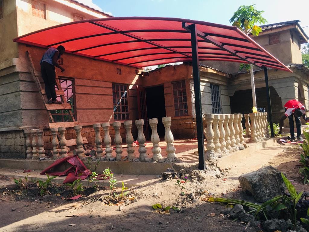 Shade Net Canopy-Verandah Covers-Patio Covers-Balcony Covers-Garden Shades-Backyard Shades-Terrace Shades-Rooftop Shades-Pool Area Shades-Outdoor Shades