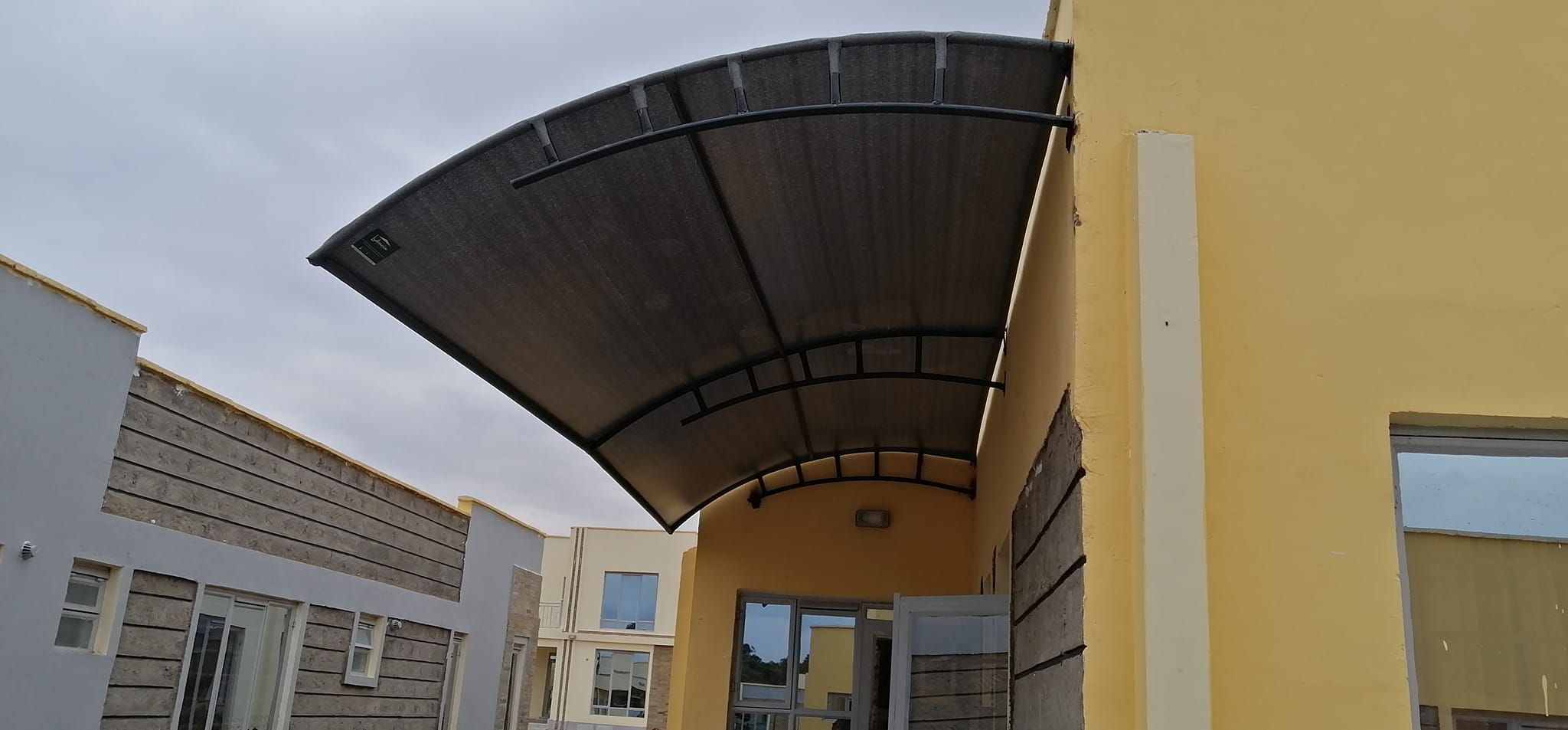Shade Net Canopy-Verandah Covers-Patio Covers-Balcony Covers-Garden Shades-Backyard Shades-Terrace Shades-Rooftop Shades-Pool Area Shades-Outdoor Shades