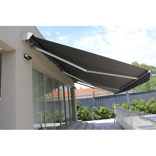 Retractable Awnings and Patio Covers