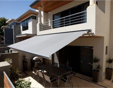 Retractable Awnings and Patio Covers