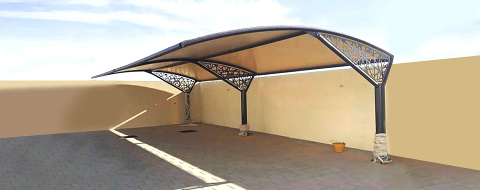 We are the leading car shed company in Nairobi, Kenya
