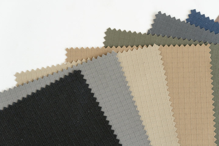 RIPSTOP CANVAS 400G