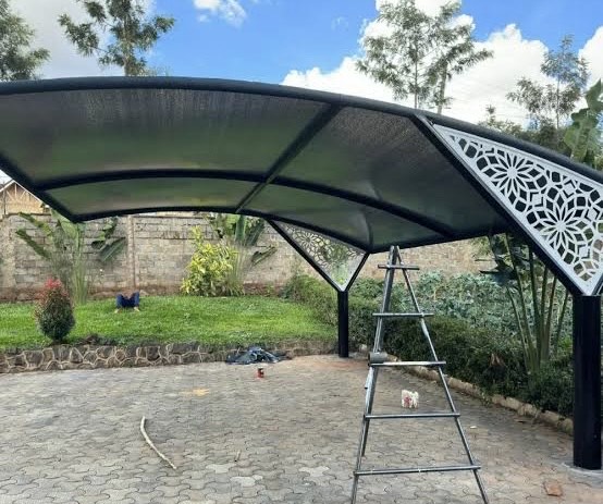 SBF CARPORT 1