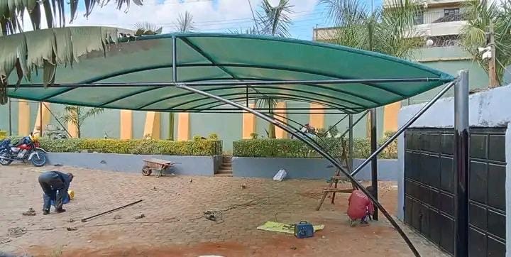 SBF CARPORT 19