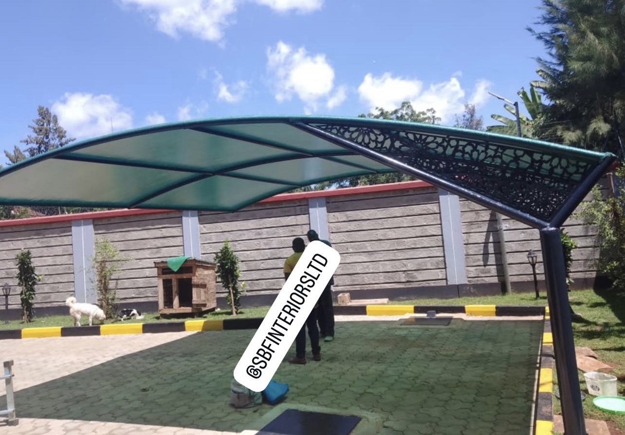 SBF CARPORT 8