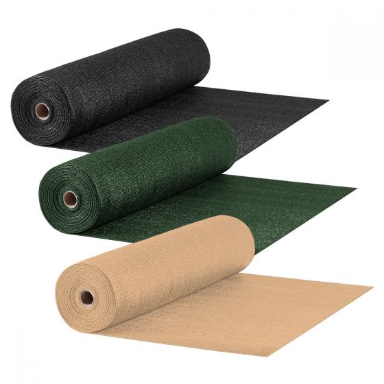 SHADENET MATERIAL ROLLS