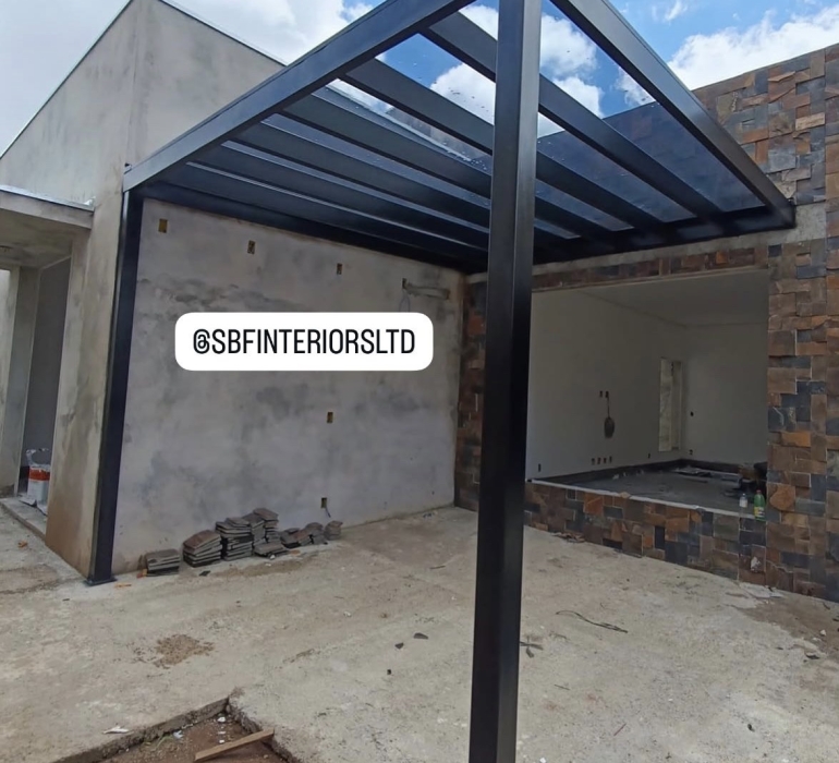 1. SBF GLASS PERGOLA 6