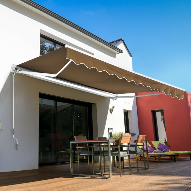 AWNING