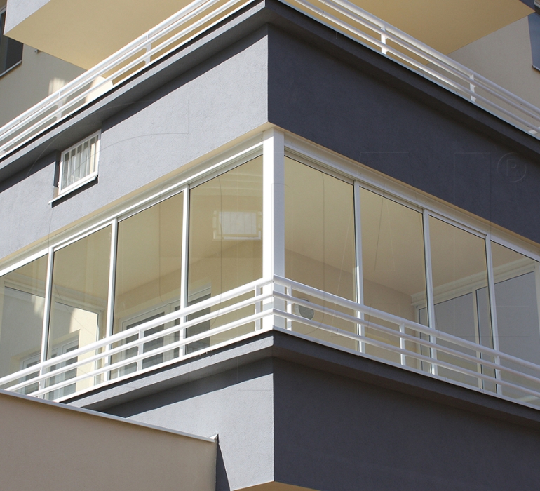 Balcony Sliding Window 12 SBF INTERIORS AND OUTDOOR SOLUTIONS LTD