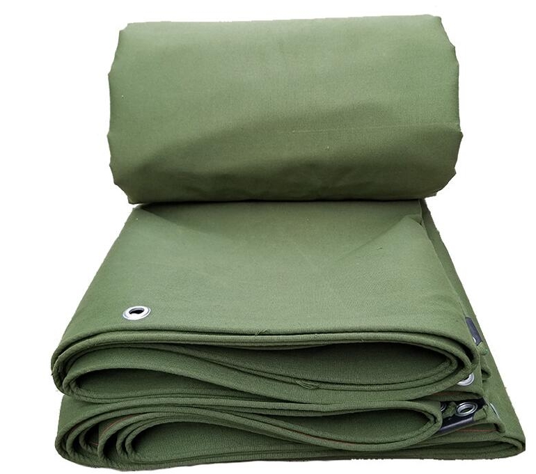 CANVAS TARP