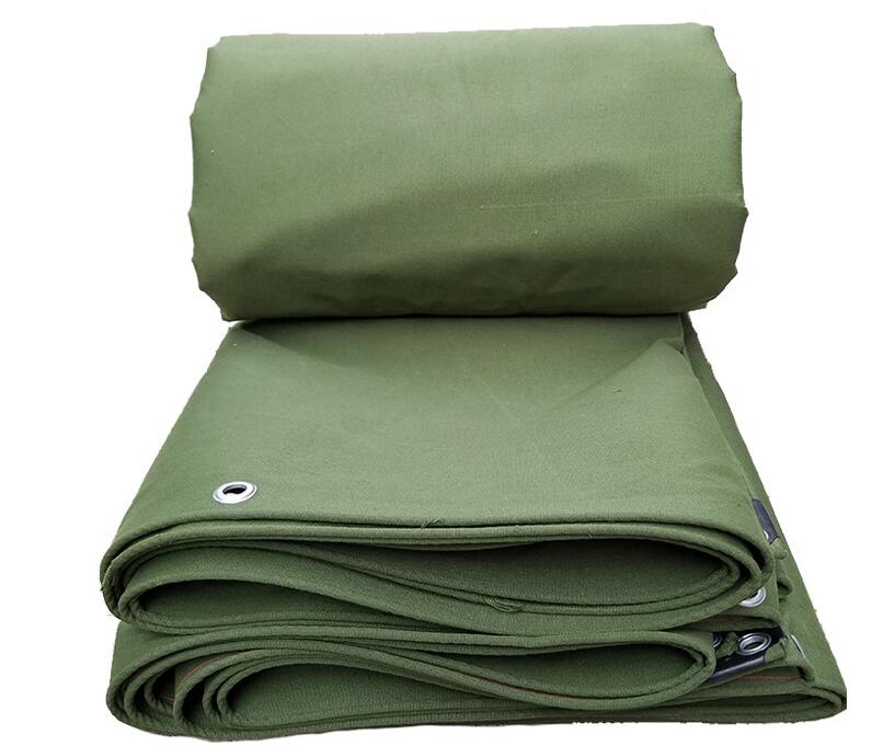 CANVAS TARP