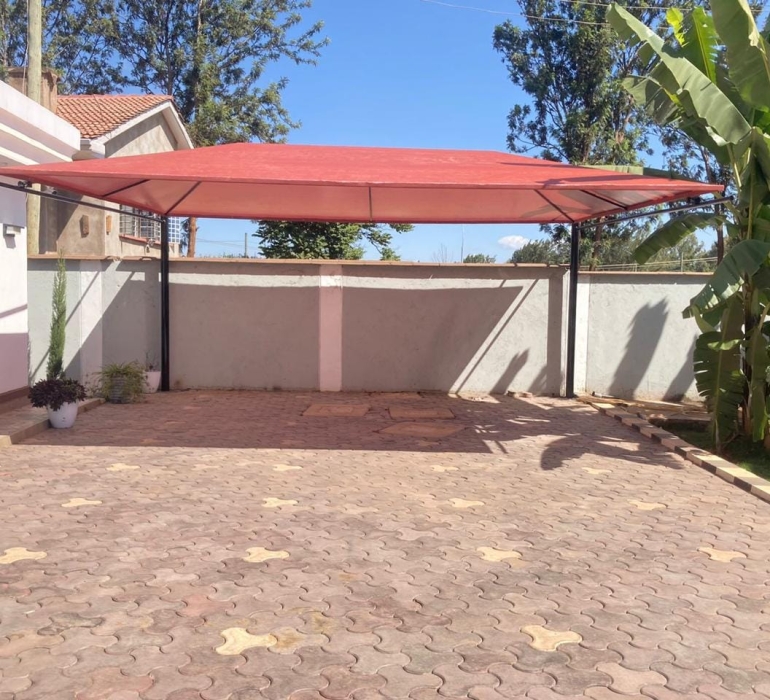 CAR PARKING SHADE 22 SBF INTERIORS AND OUTDOOR SOLUTIONS LTD