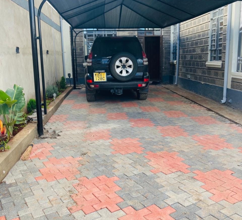 CAR PARKING SHADE 23 SBF INTERIORS AND OUTDOOR SOLUTIONS LTD
