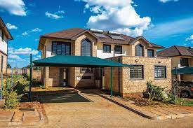 CAR SHADE EDENVILLE ESTATE KIAMBU ROAD SBF INTERIORS AND OUTDOOR SOLUTIONS LTD