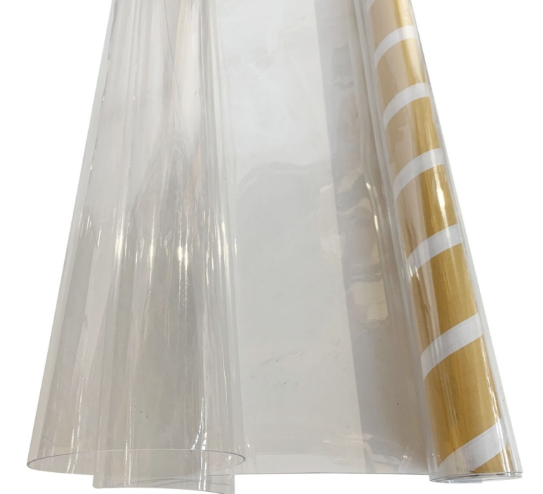 CLEAR PVC MATERIAL PLASTIC VINYL FABRIC 5 SBF INTERIORS AND OUTDOOR SOLUTIONS LTD