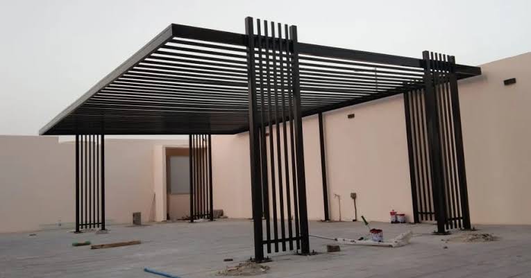 Carports and car park shades in Karen