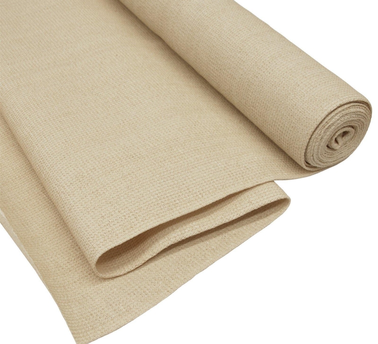 DESERT SAND BEIGE SHADENET MATERIAL