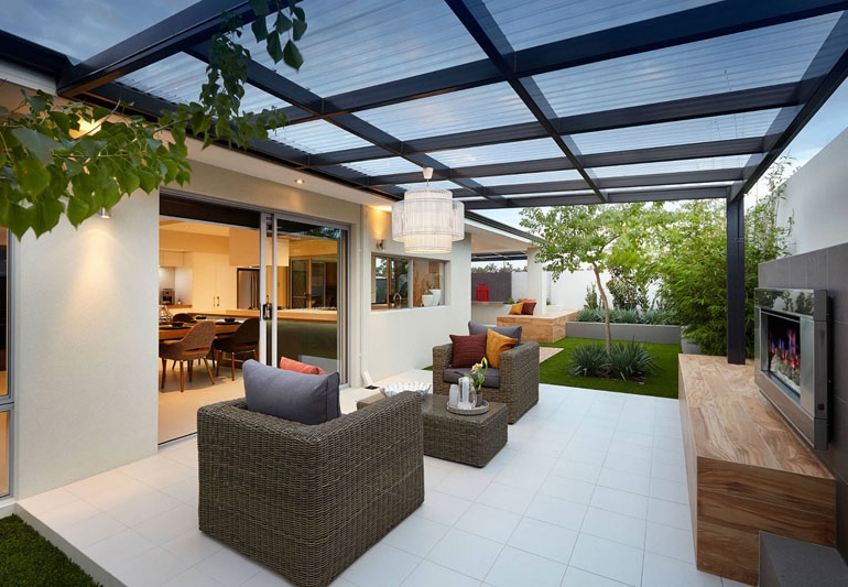FIBERGLASS CANOPY AWNING 5 SBF INTERIORS AND OUTDOOR SOLUTIONS LTD