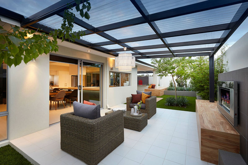 FIBERGLASS CANOPY AWNING 5 SBF INTERIORS AND OUTDOOR SOLUTIONS LTD