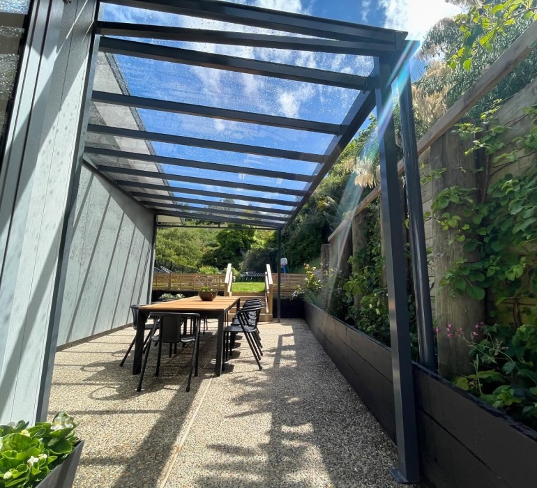 GLASS PERGOLA 8 SBF INTERIORS AND OUTDOOR SOLUTIONS LTD