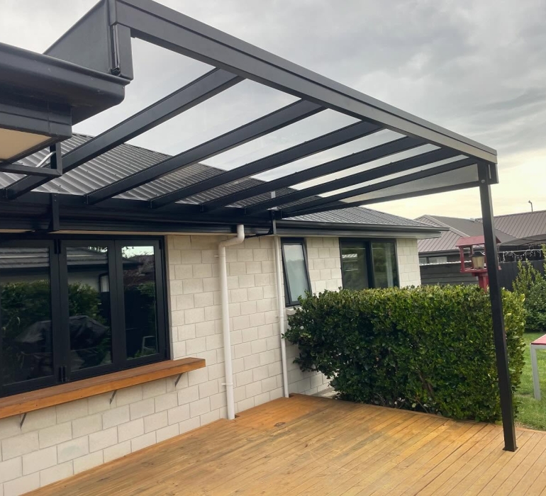 PERSPEX CANOPY 1 SBF INTERIORS AND OUTDOOR SOLUTIONS LTD