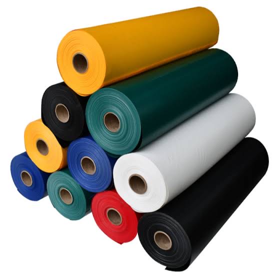 PVC FABRIC