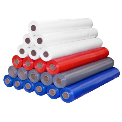 PVC MATERIALS