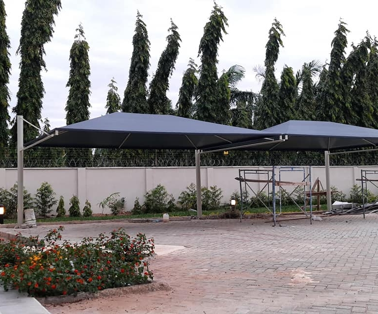 RUNDA CARPORT 1A