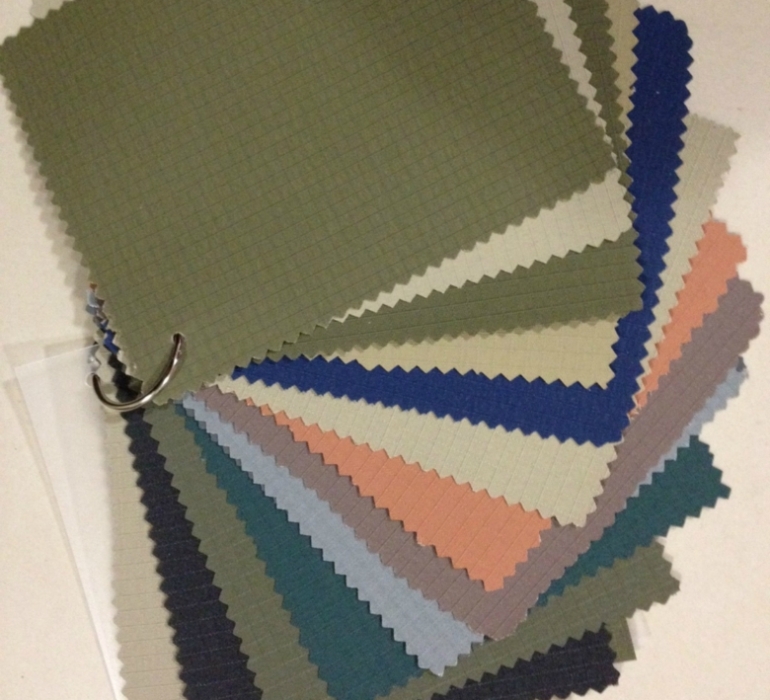 Ripstop Fabrics 1 SBF