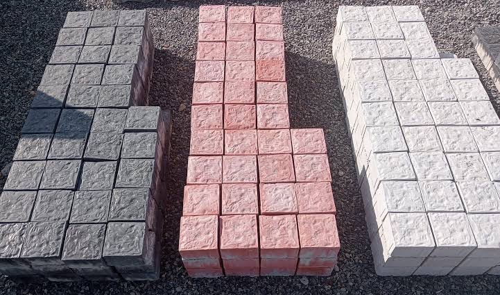 SBF COBBLESTONES CABRO 3