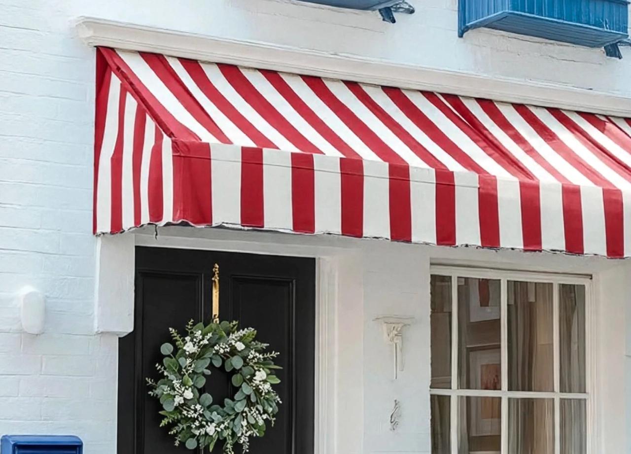 SBF FIXED AWNING 1