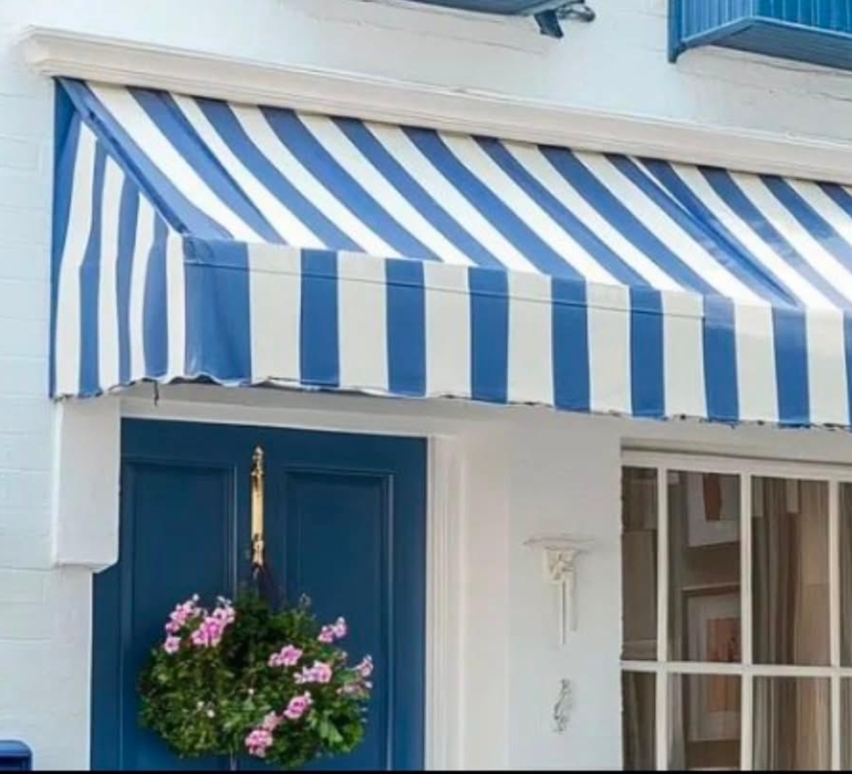 SBF FIXED AWNING 2