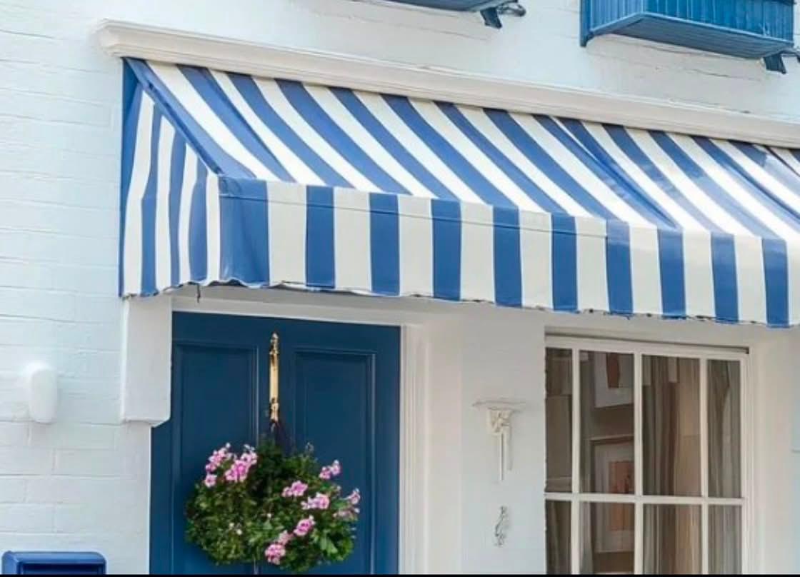 SBF FIXED AWNING 2