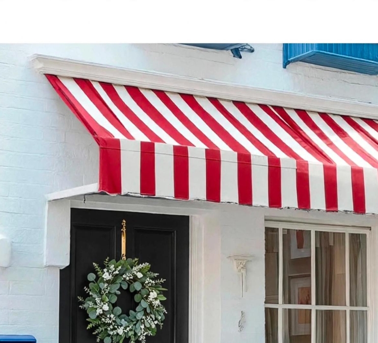 SBF FIXED AWNING 3