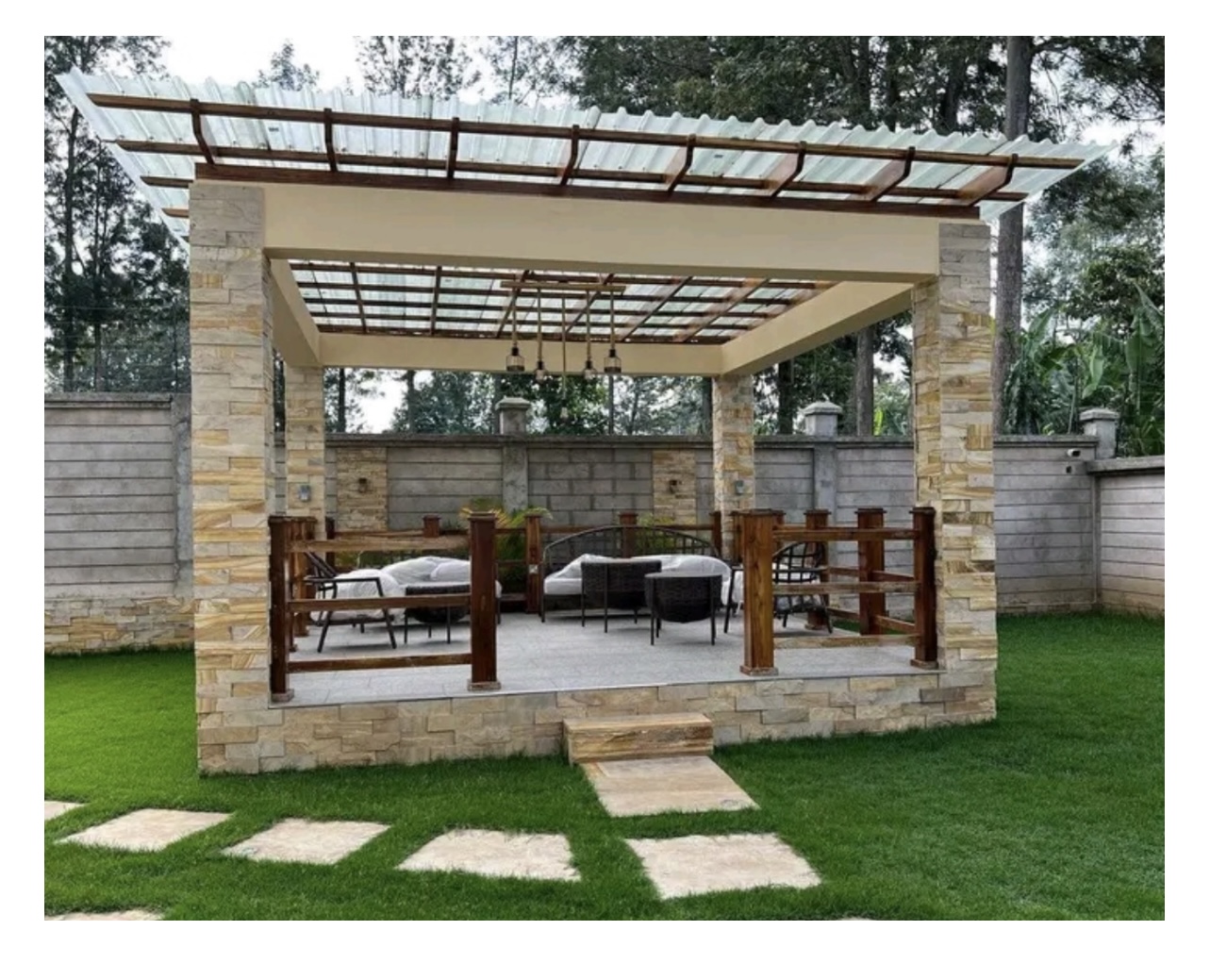 SBF GAZEBO 2